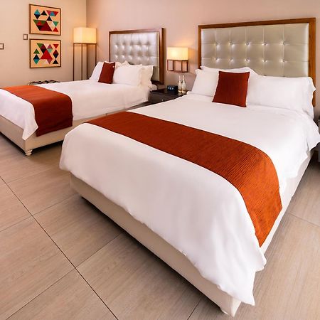 Hotel Vista Quince Guatemala City Екстериор снимка