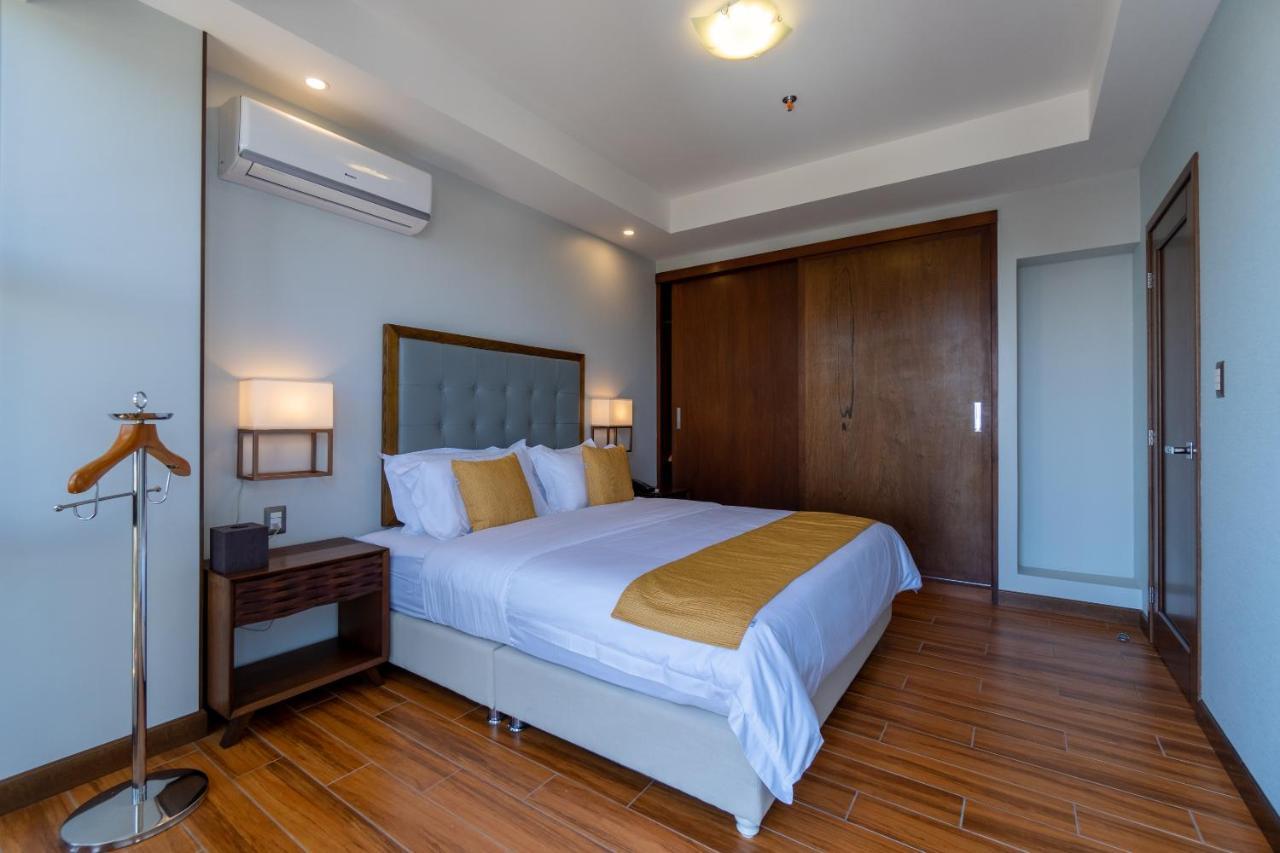 Hotel Vista Quince Guatemala City Екстериор снимка