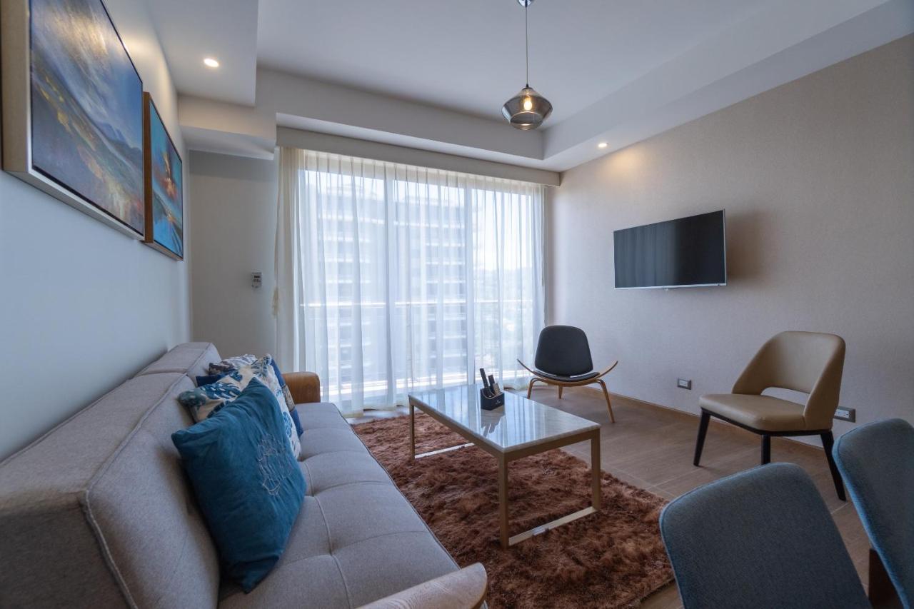 Hotel Vista Quince Guatemala City Екстериор снимка
