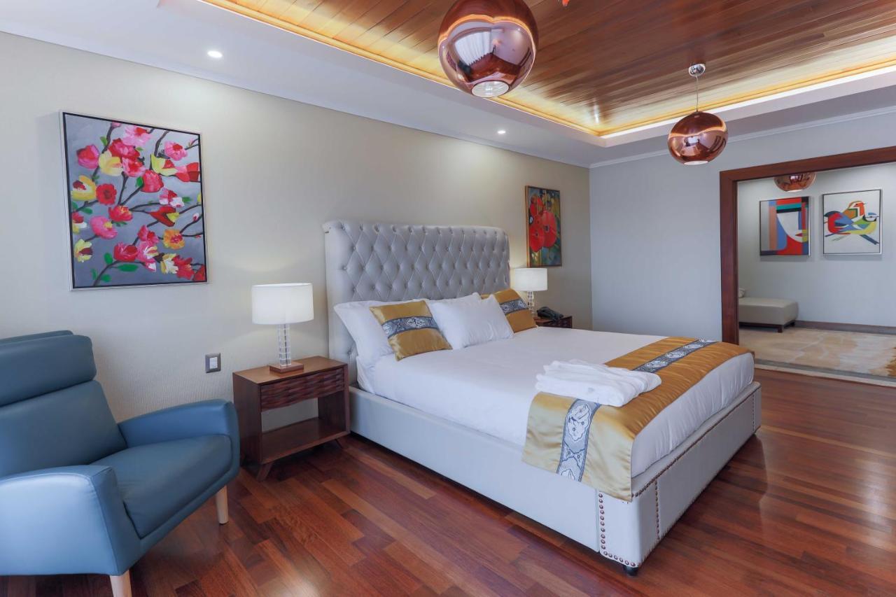 Hotel Vista Quince Guatemala City Екстериор снимка