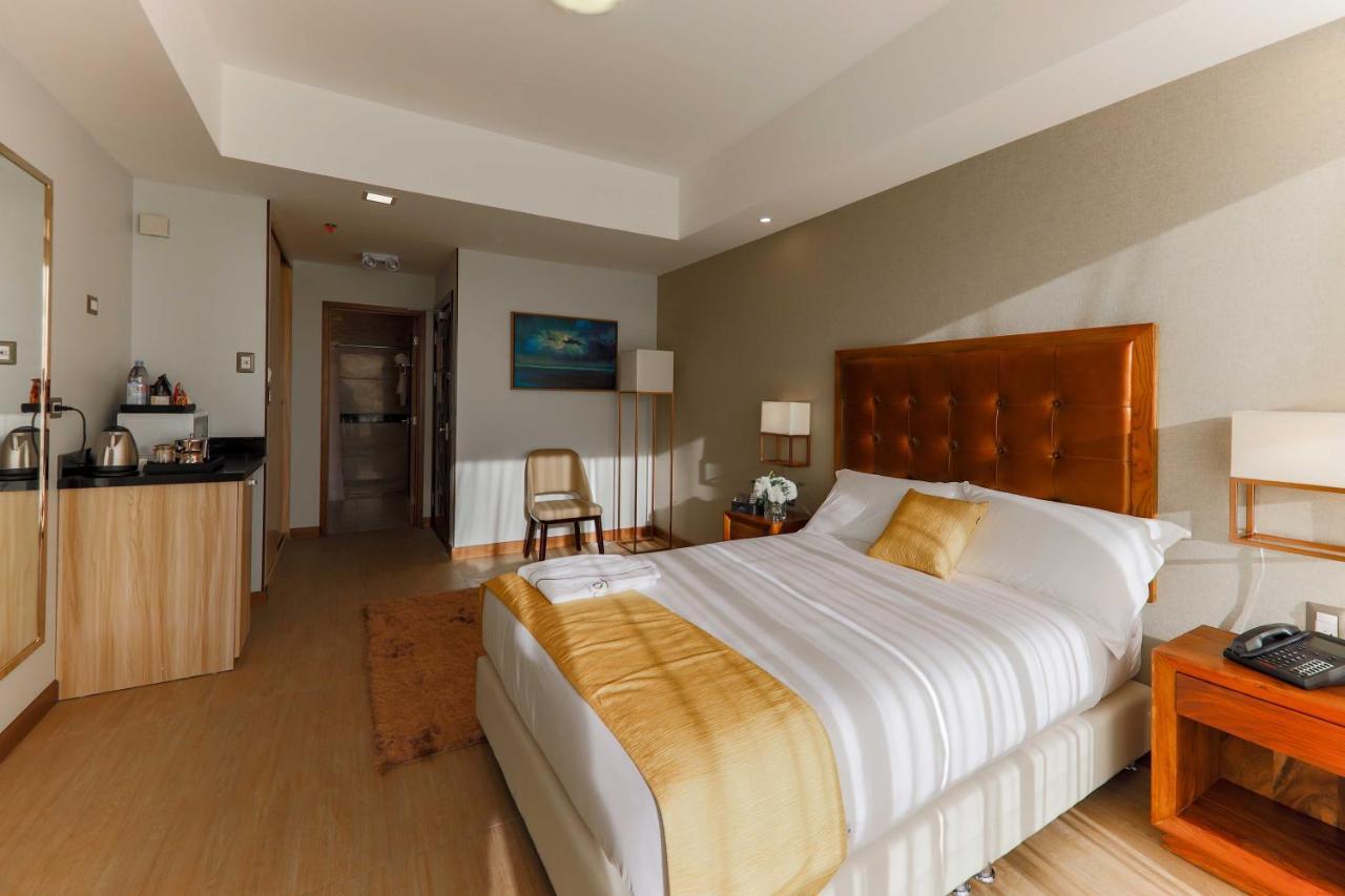 Hotel Vista Quince Guatemala City Екстериор снимка