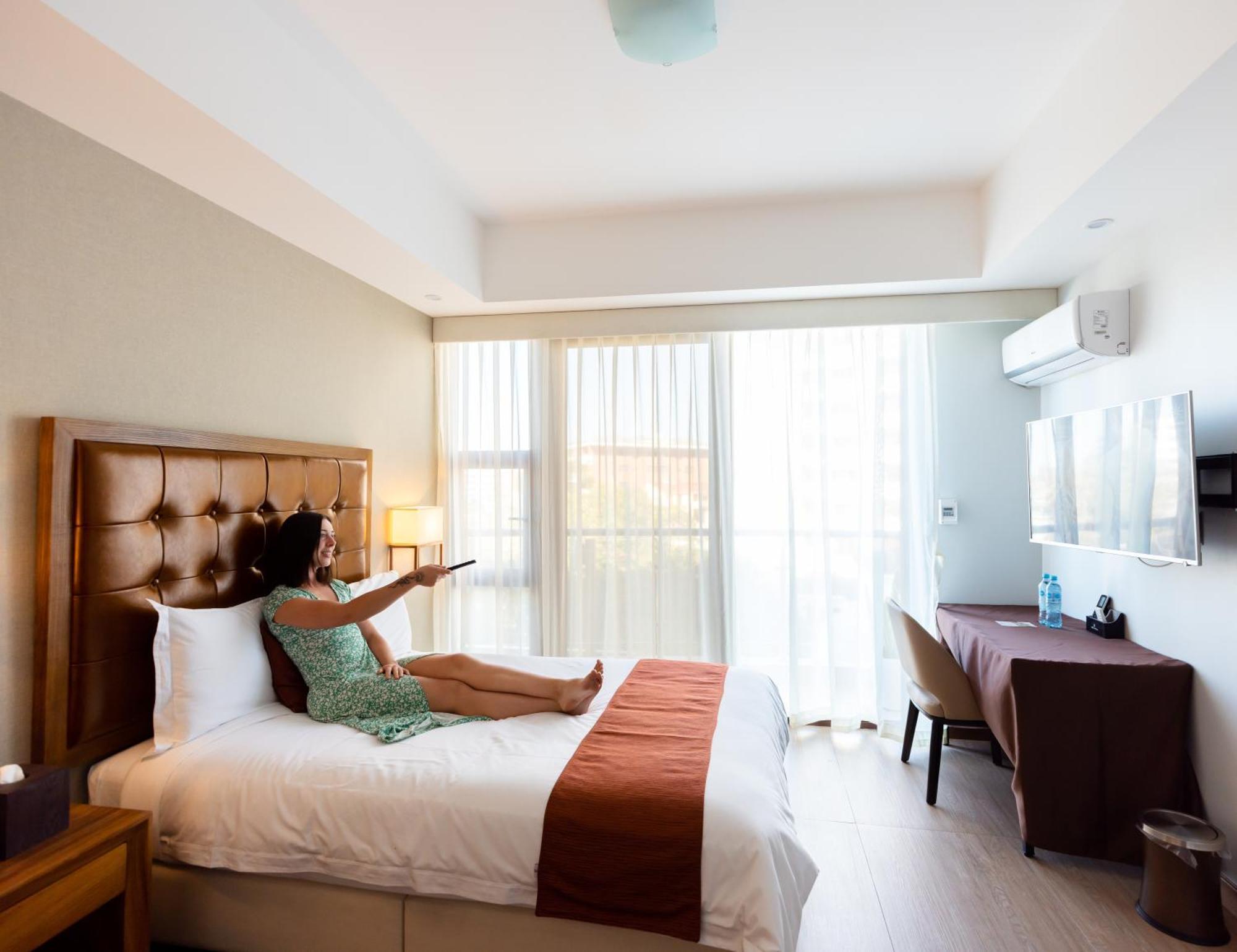 Hotel Vista Quince Guatemala City Екстериор снимка