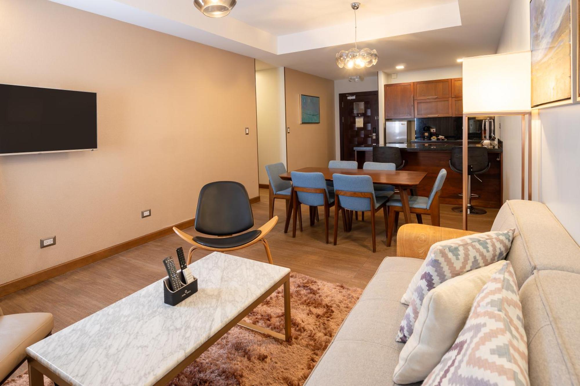 Hotel Vista Quince Guatemala City Екстериор снимка