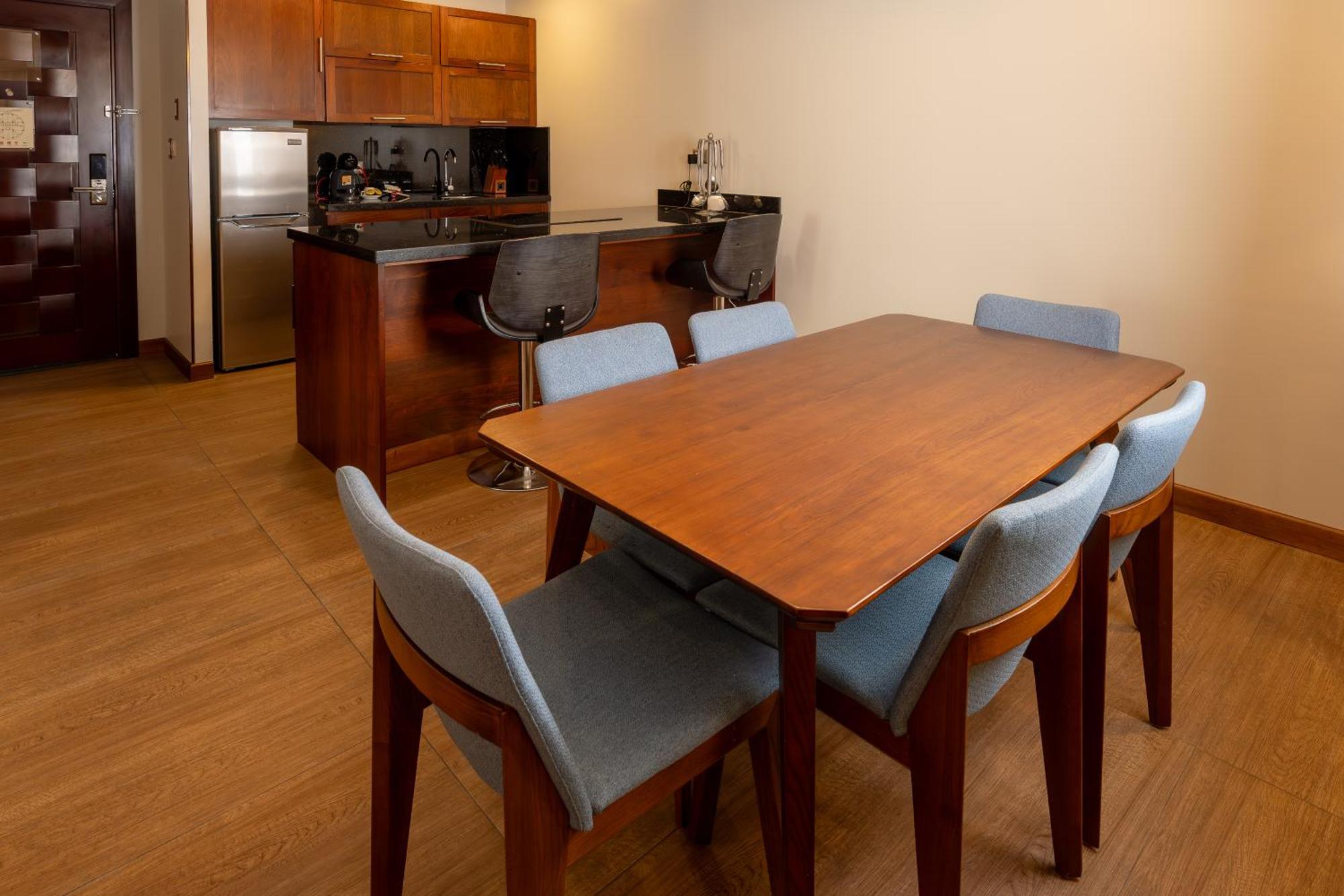 Hotel Vista Quince Guatemala City Екстериор снимка