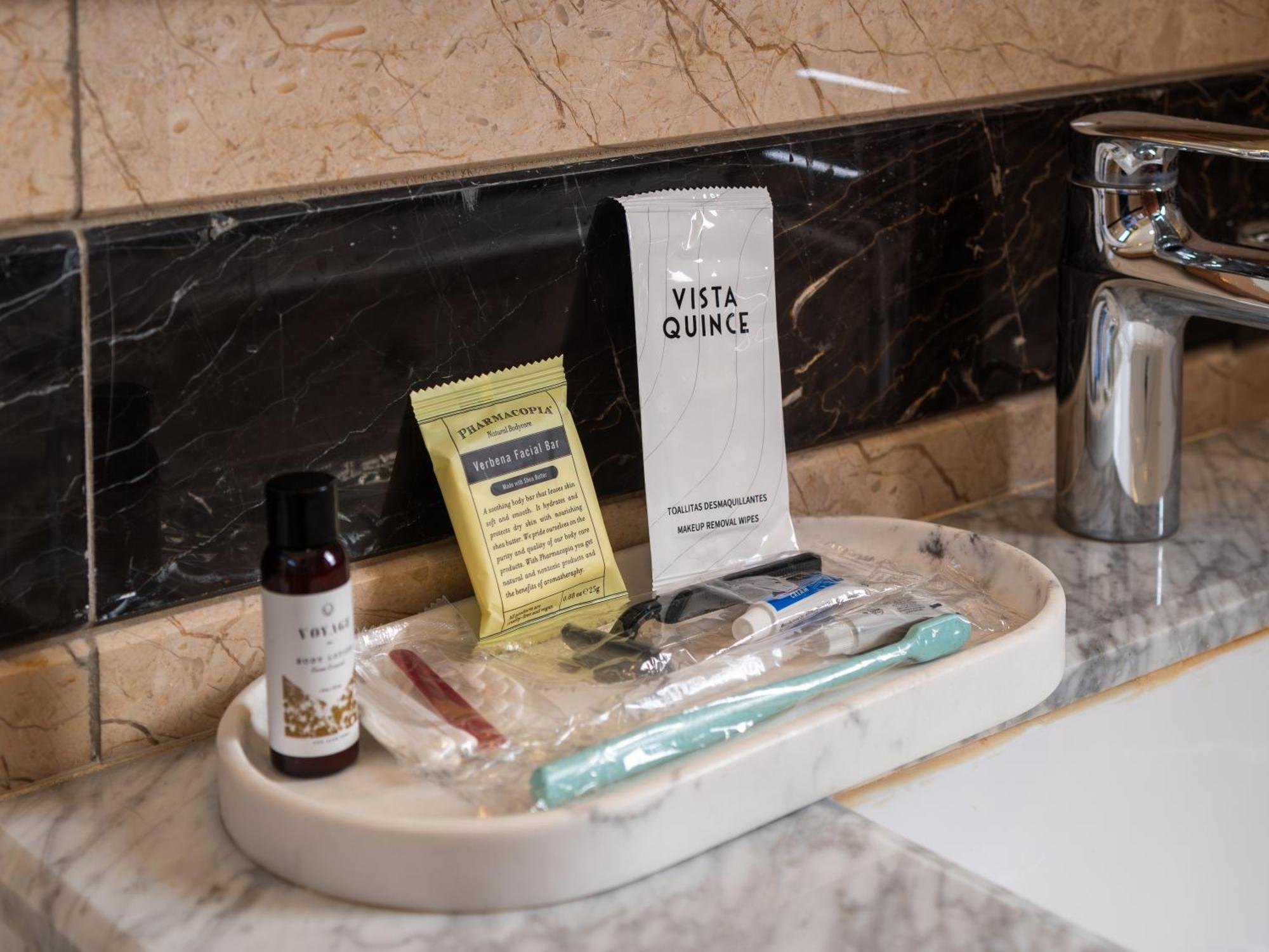 Hotel Vista Quince Guatemala City Екстериор снимка