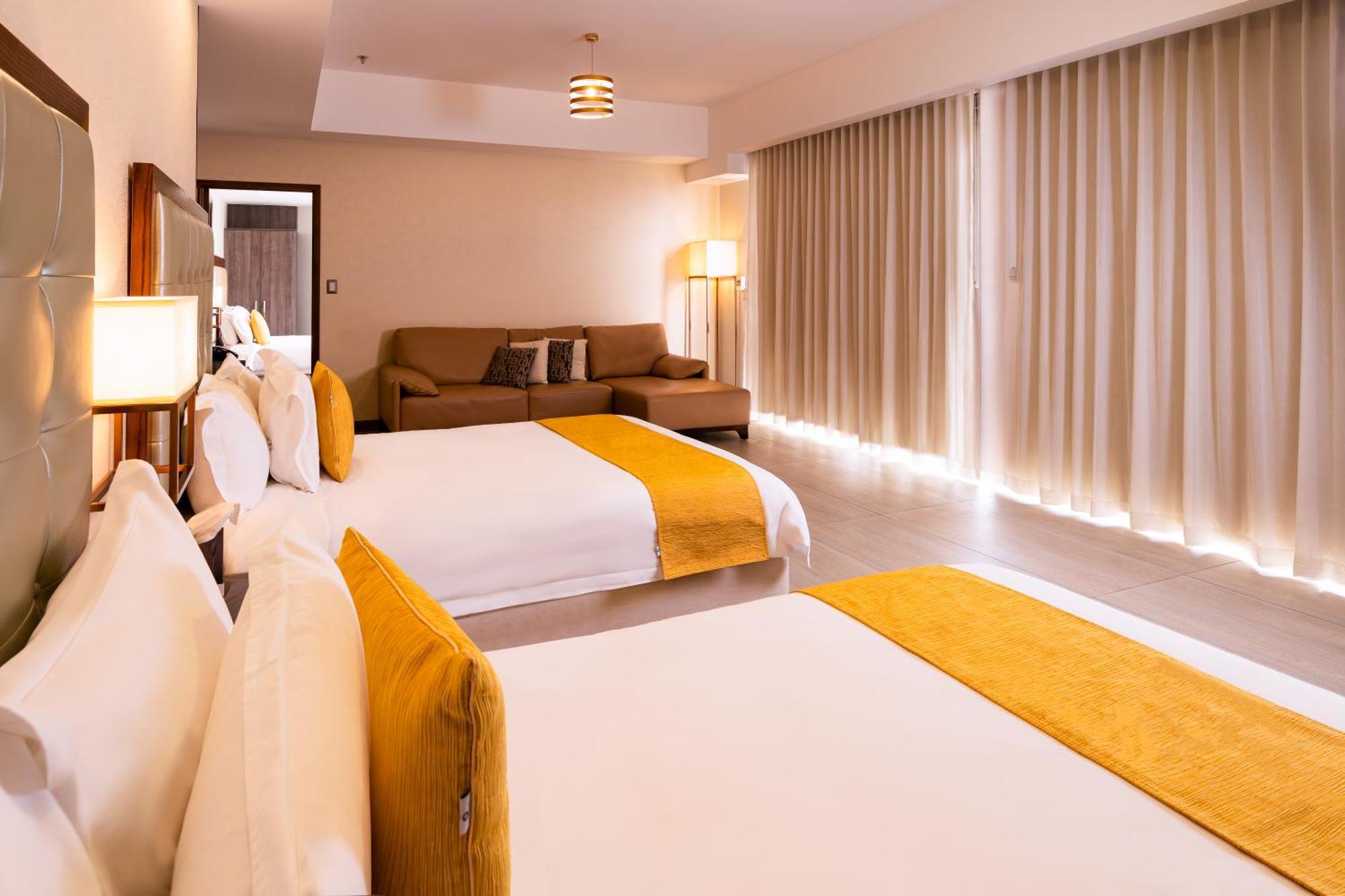 Hotel Vista Quince Guatemala City Екстериор снимка