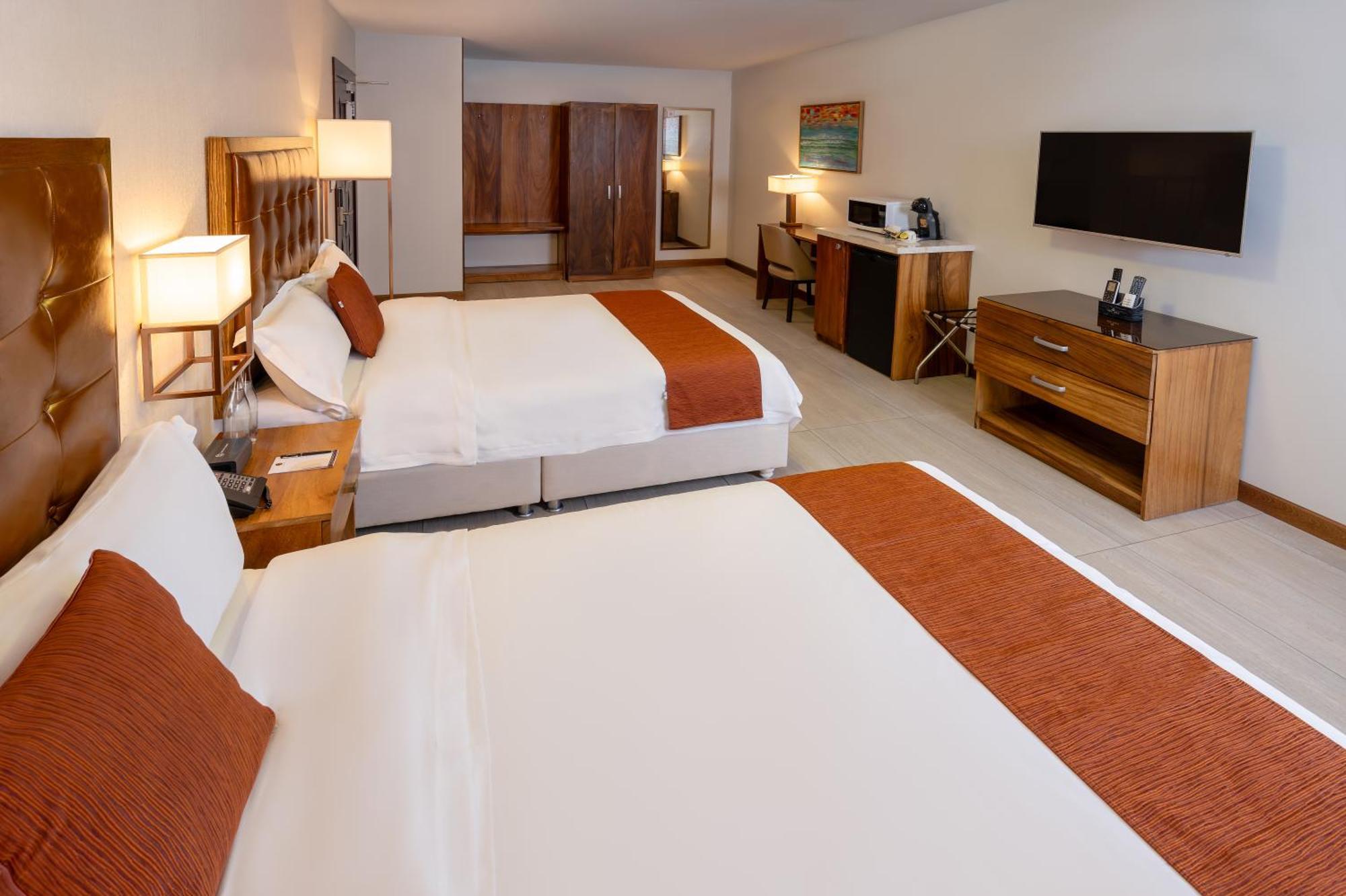 Hotel Vista Quince Guatemala City Екстериор снимка