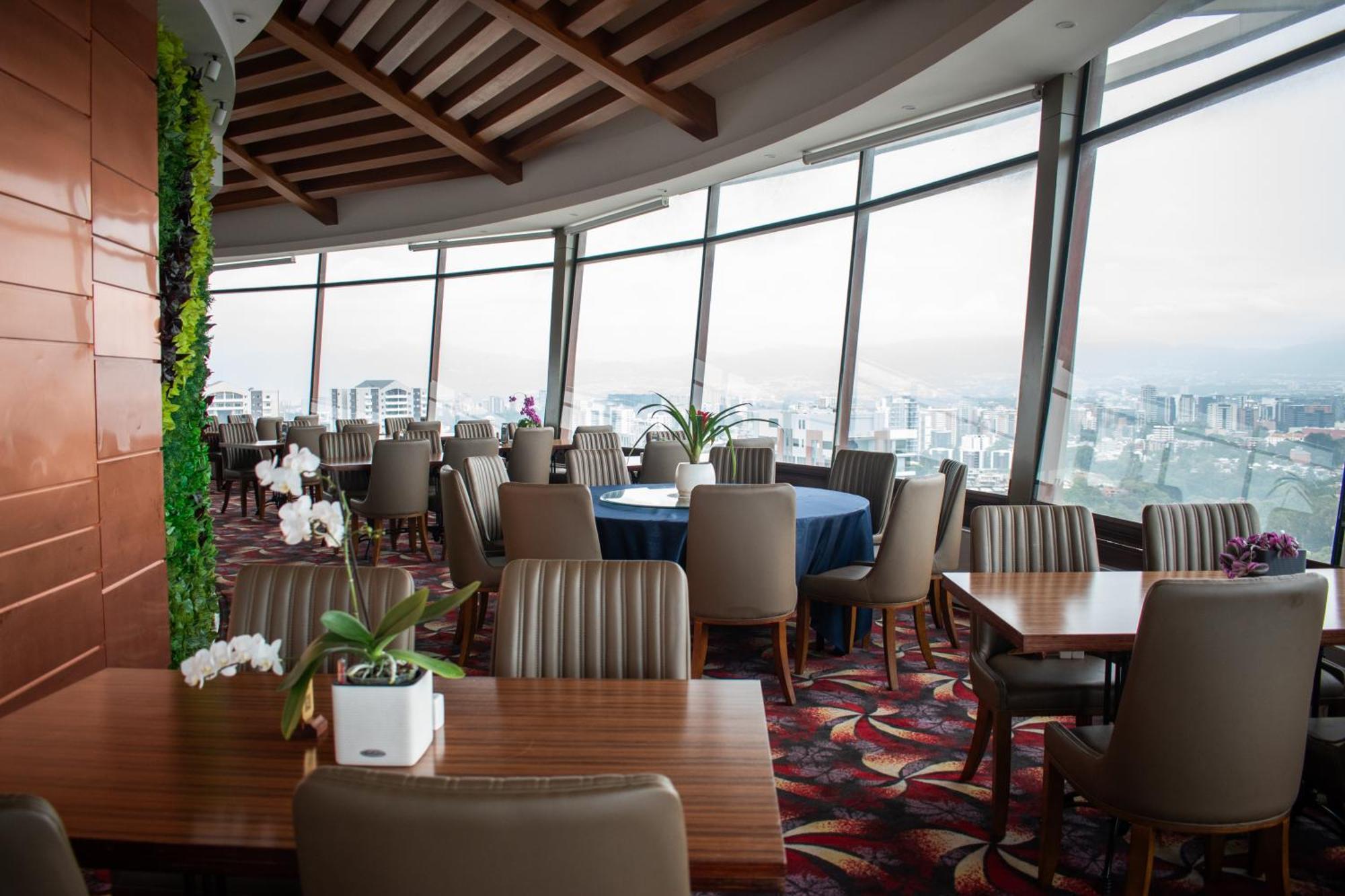 Hotel Vista Quince Guatemala City Екстериор снимка