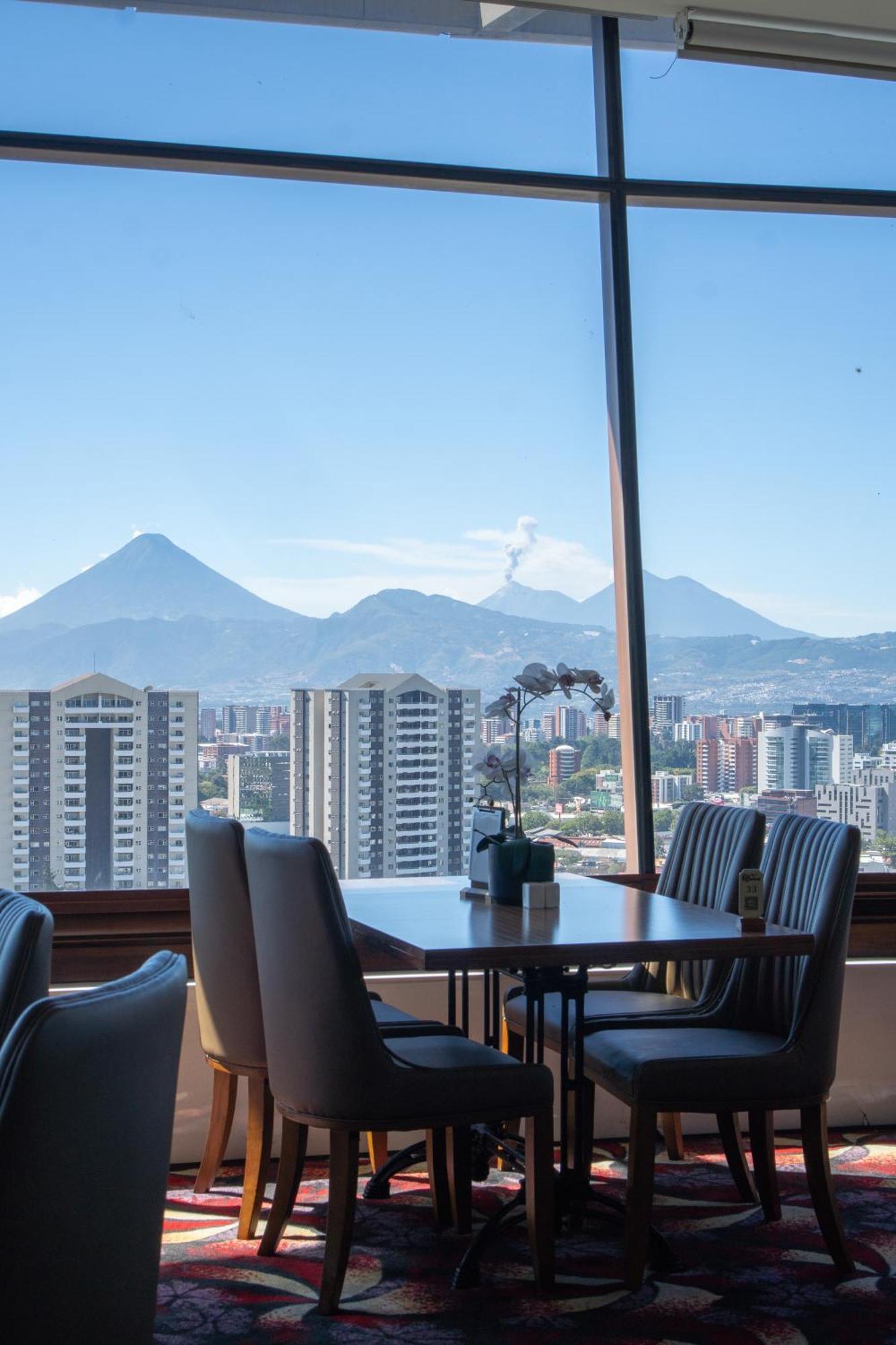 Hotel Vista Quince Guatemala City Екстериор снимка