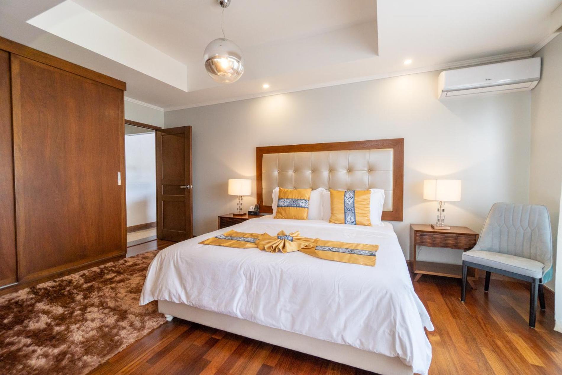 Hotel Vista Quince Guatemala City Екстериор снимка