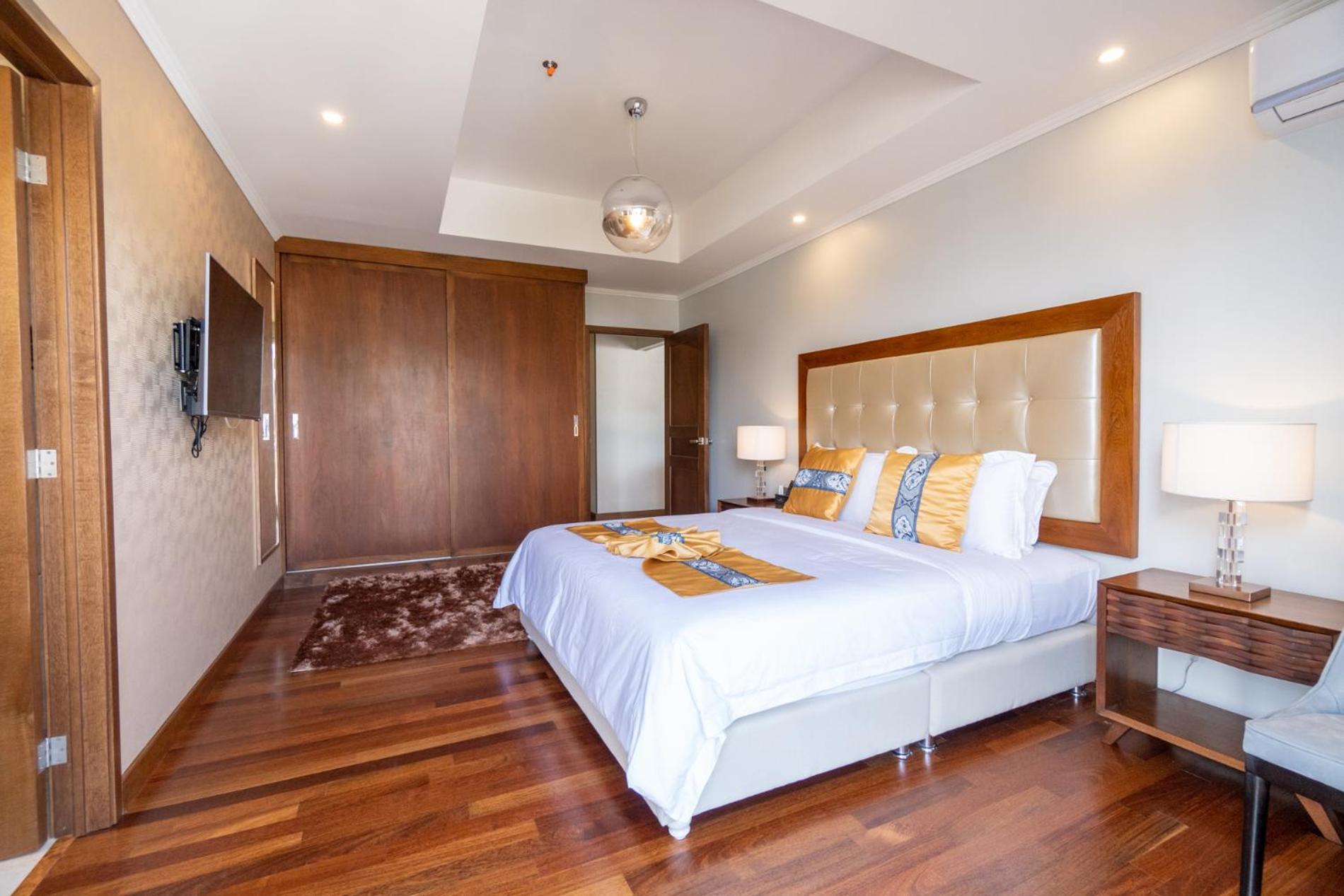 Hotel Vista Quince Guatemala City Екстериор снимка
