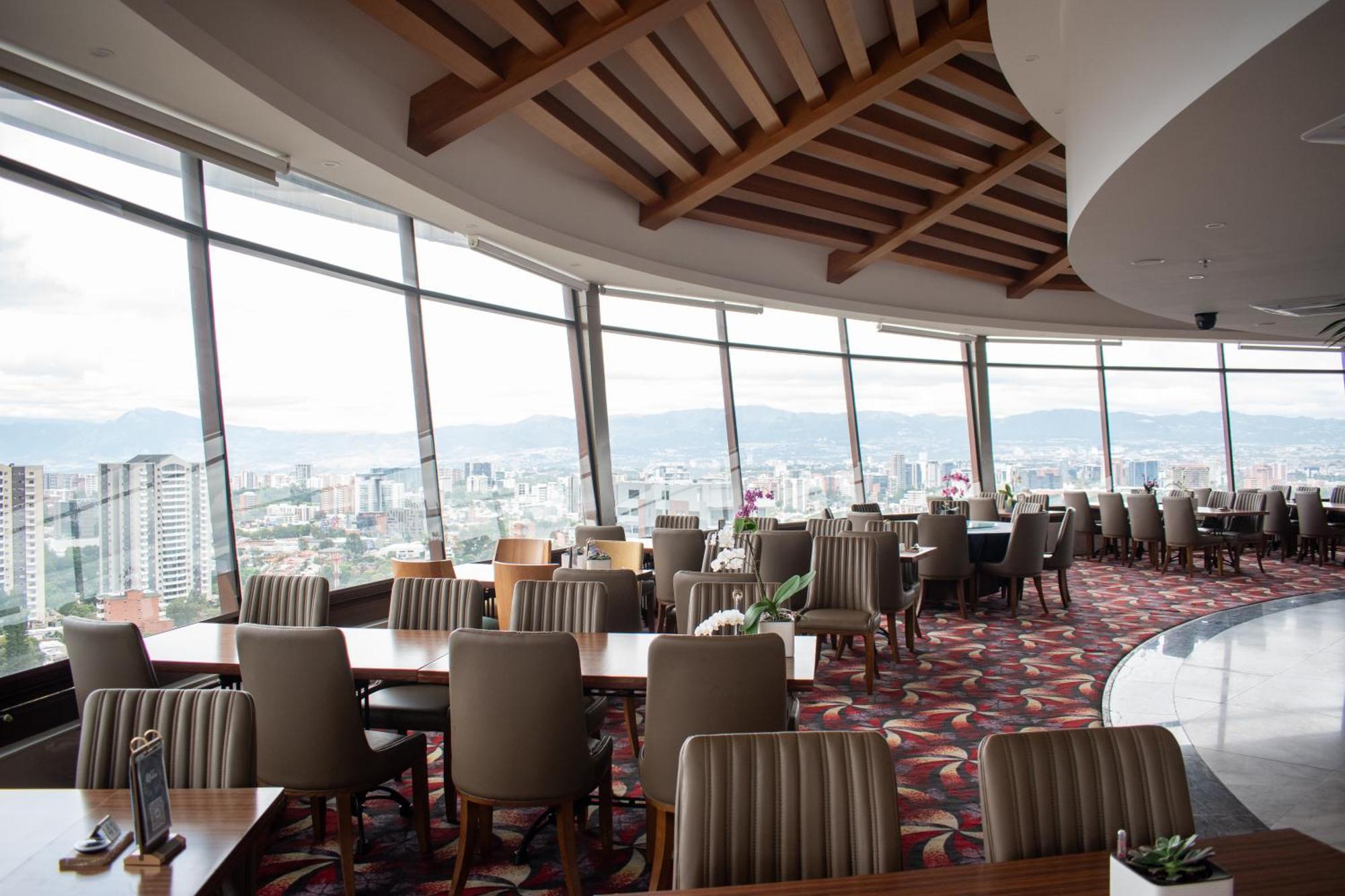 Hotel Vista Quince Guatemala City Екстериор снимка