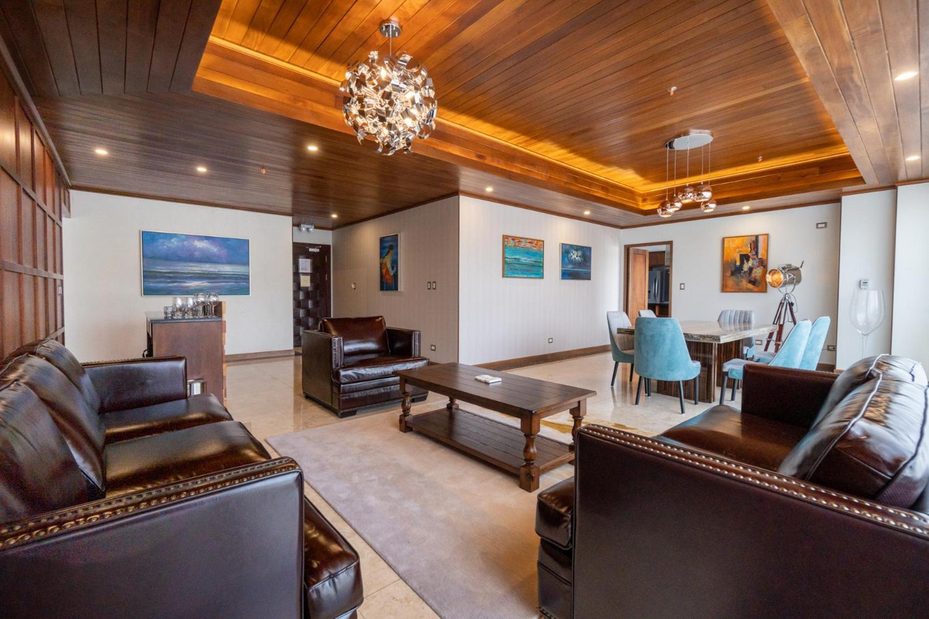 Hotel Vista Quince Guatemala City Екстериор снимка