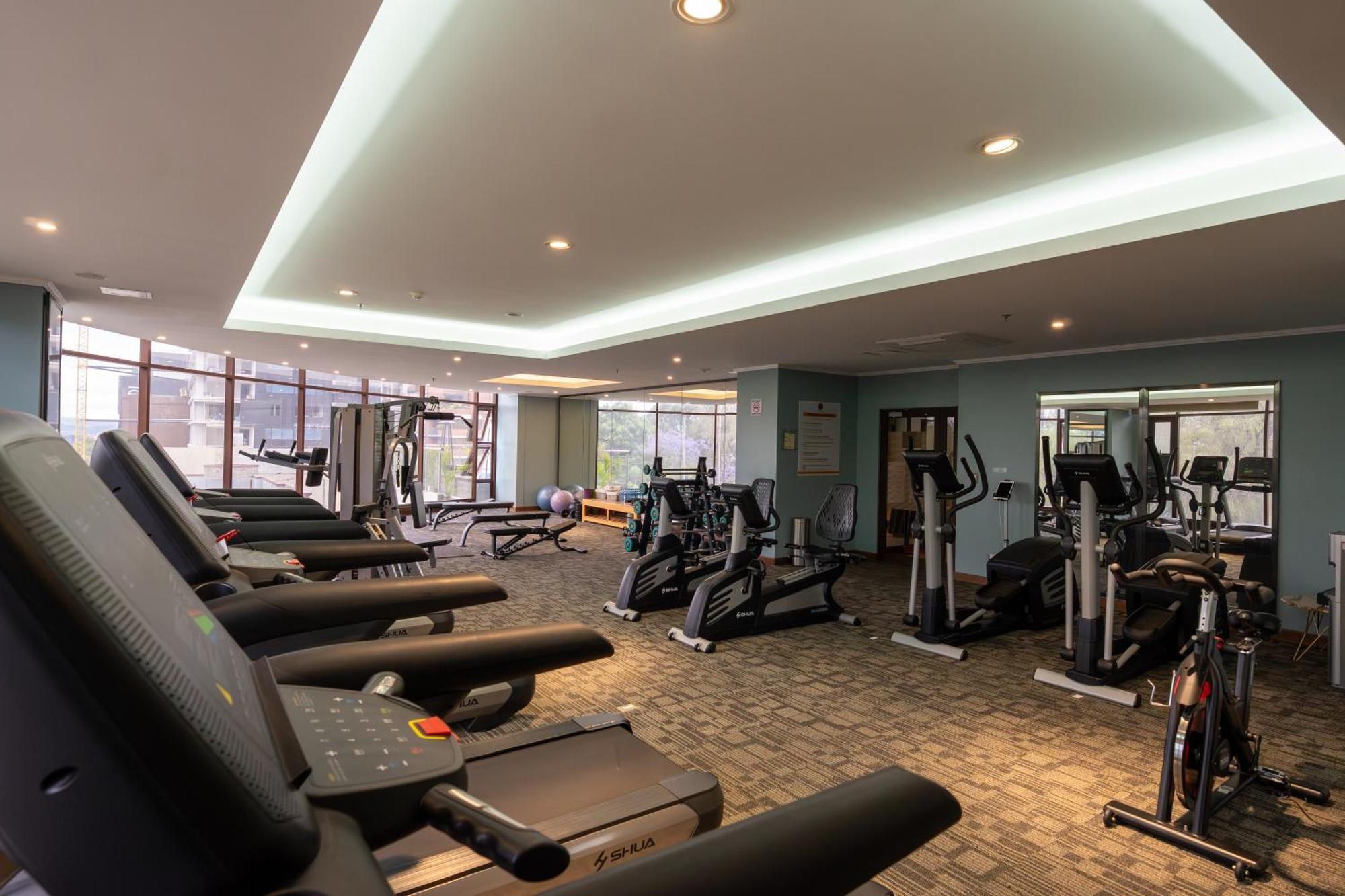 Hotel Vista Quince Guatemala City Екстериор снимка
