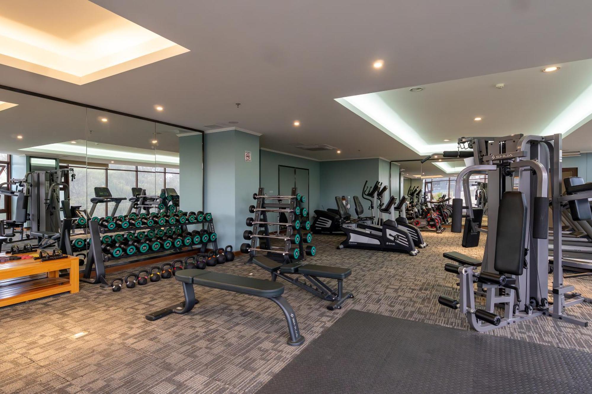 Hotel Vista Quince Guatemala City Екстериор снимка